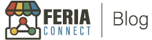 Blog FeriaConnect Logo